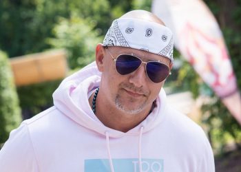 Потап резко высказался в сторону комика