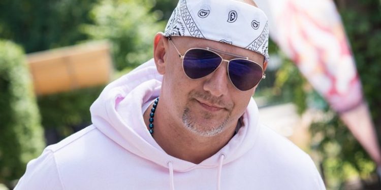 Потап резко высказался в сторону комика