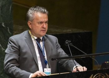 Что может ждать дипломатов рф на новом “Нюрнбергском процессе”?