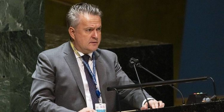 Что может ждать дипломатов рф на новом “Нюрнбергском процессе”?