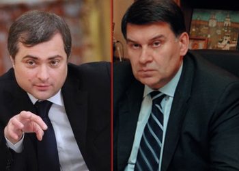 «Чистки сталинских масштабов»  в ФСБ