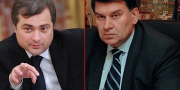 «Чистки сталинских масштабов»  в ФСБ