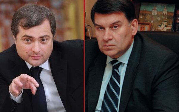 «Чистки сталинских масштабов» в ФСБ