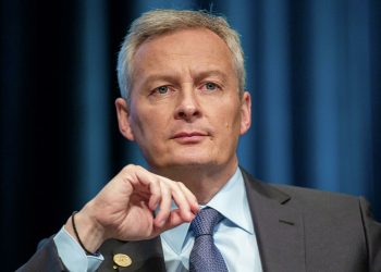 Франция будет бороться за эмбарго