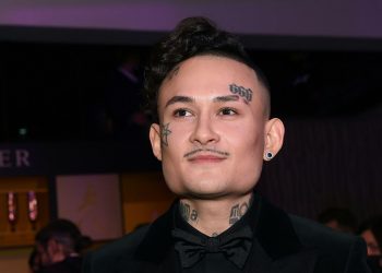 Моргенштерн стал гражданином другой страны