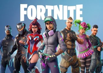 Fortnite собрали около 144 миллиона долларов
