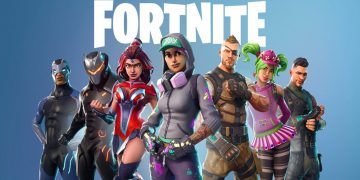 Fortnite собрали около 144 миллиона долларов