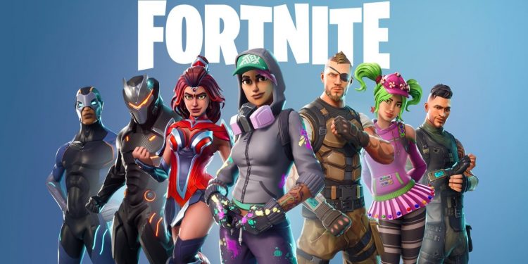 Fortnite собрали около 144 миллиона долларов
