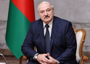 Лукашенко уже ведет переговоры с Западом