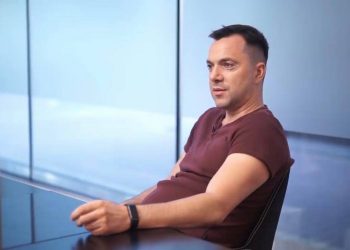 Идут 40-е сутки активной фазы русско-украинской войны