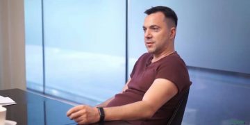 Идут 40-е сутки активной фазы русско-украинской войны