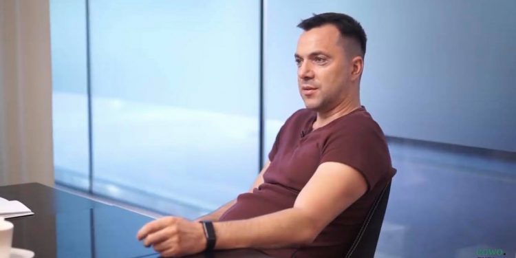 Идут 40-е сутки активной фазы русско-украинской войны