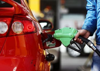 Временный дефицит горючего ликвидируют