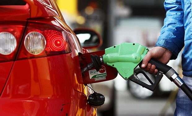 Временный дефицит горючего ликвидируют