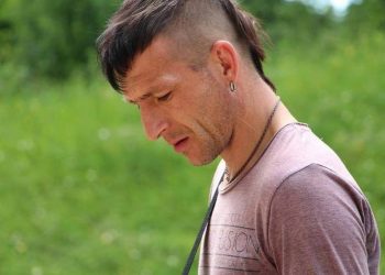 Похитили писателя Вакуленко и его сына