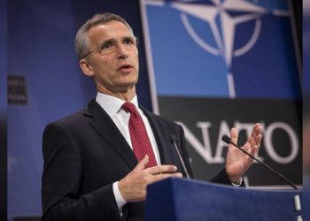 Война России против Украины только начинается