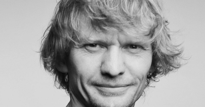 В Киевской области погиб фотограф Макс Левин