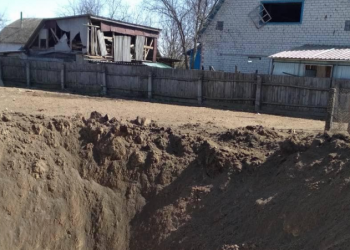 Ракетный удар по Черниговской области!