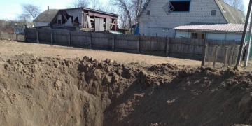 Ракетный удар по Черниговской области!