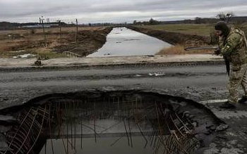Весь мир шокирован зверствами в Буче