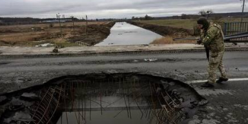 Весь мир шокирован зверствами в Буче