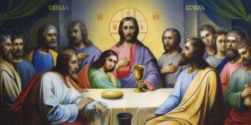 Чистый четверг 2022: как правильно отметить и что под запретом