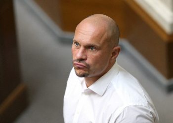 Кива запросил политическое убежище