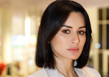 Тина Канделаки – лицемерка