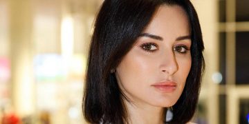 Тина Канделаки – лицемерка