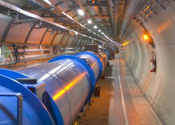 Невероятный прорыв в физике: что произошло