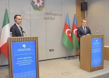 Италия готова стать гарантом для Украины