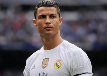 У Криштиану Роналду умер сын