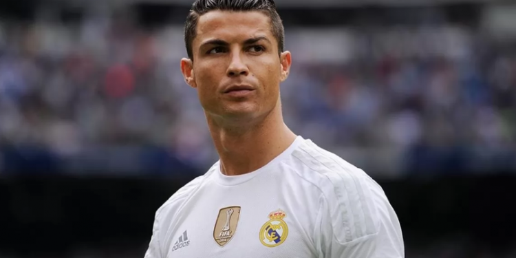 У Криштиану Роналду умер сын