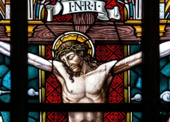 Что категорически нельзя делать в день распятия Христа