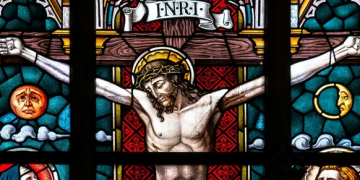 Что категорически нельзя делать в день распятия Христа