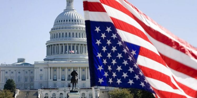 В США думают о присоединении к гарантиям безопасности Украины