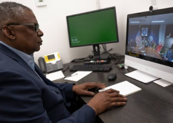 Храбрость и мастерство украинских военных