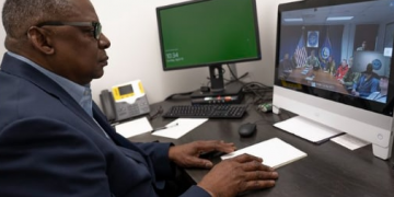 Храбрость и мастерство украинских военных