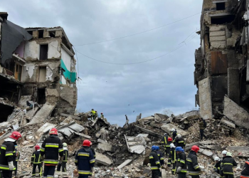 Бородянка — это хуже, чем Буча