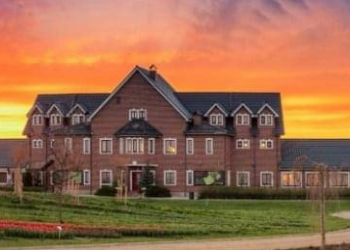 «Добропарк» уничтожен