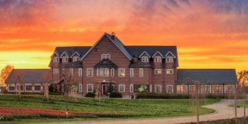 «Добропарк» уничтожен