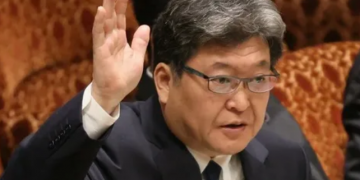 Япония выступает за усиление санкций против России