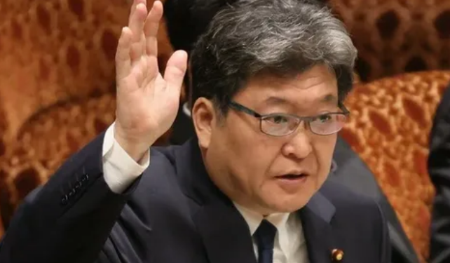 Япония выступает за усиление санкций против России