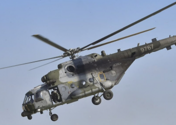 Новая военная помощь будет в ближайшие 24 часа