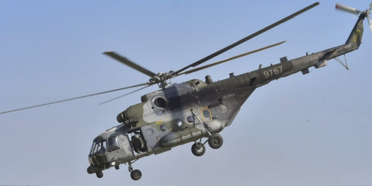 Новая военная помощь будет в ближайшие 24 часа