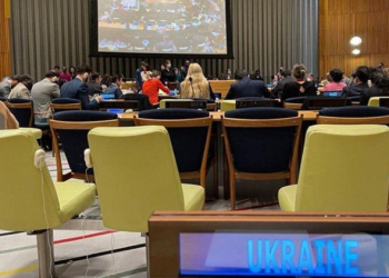 Украину избрали в Форум ООН по коренным народам