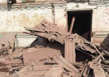 Два человека погибли во время обстрелов