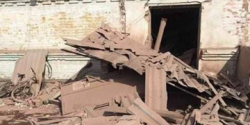 Два человека погибли во время обстрелов