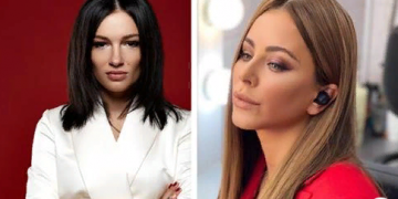 Стоит лишить Ани Лорак гражданства