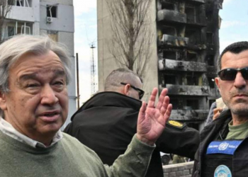 Война в Украине будет продолжаться!